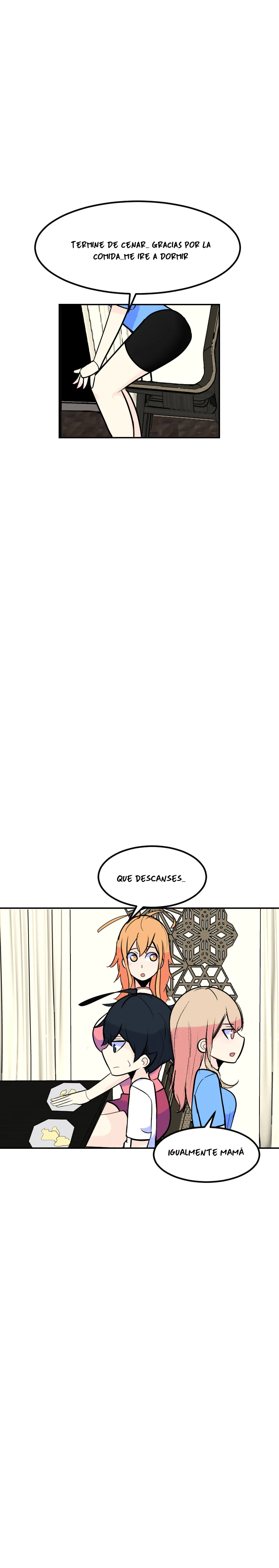 Re:Friendzone Capítulo 86 - Page 13