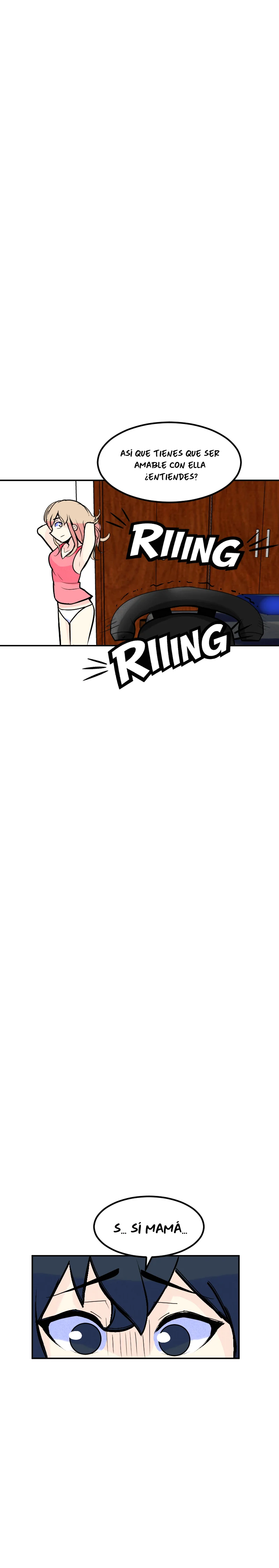 Re:Friendzone Capítulo 86 - Page 16