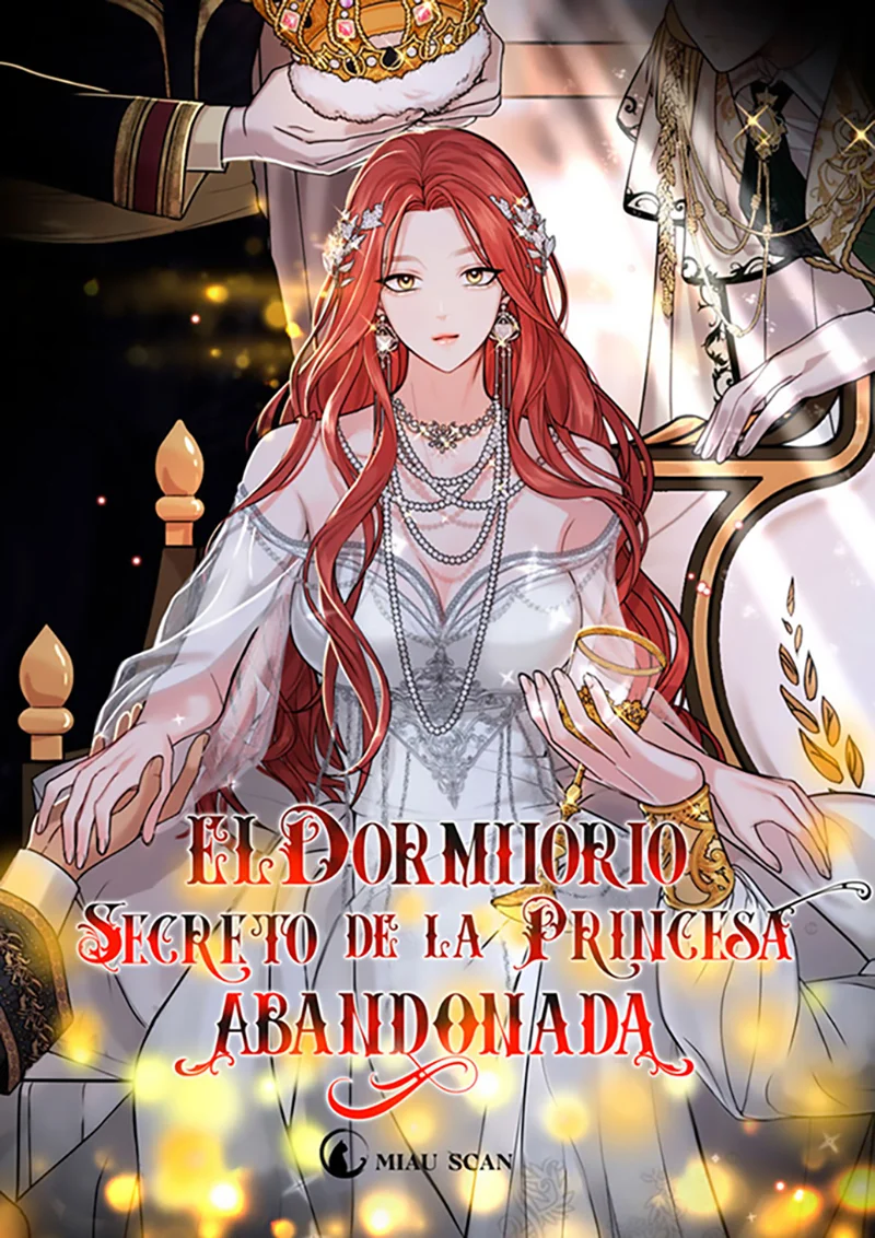 El Dormitorio Secreto De La Princesa Abandonada Capítulo 101 - Page 2