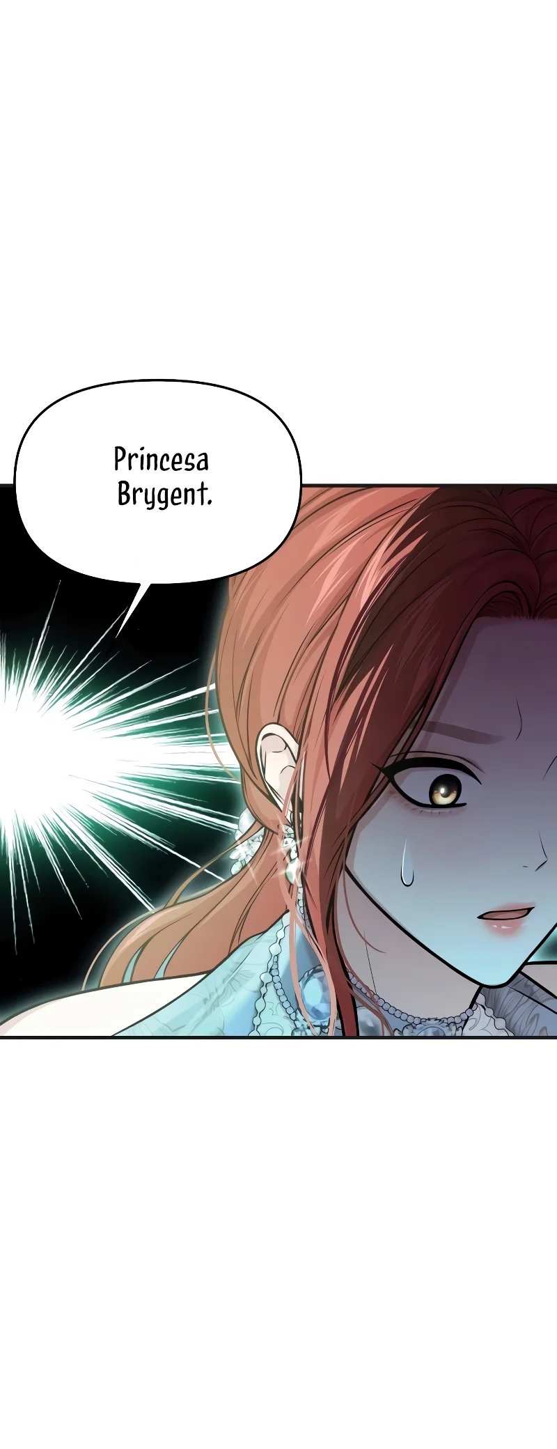 El Dormitorio Secreto De La Princesa Abandonada Capítulo 101 - Page 23