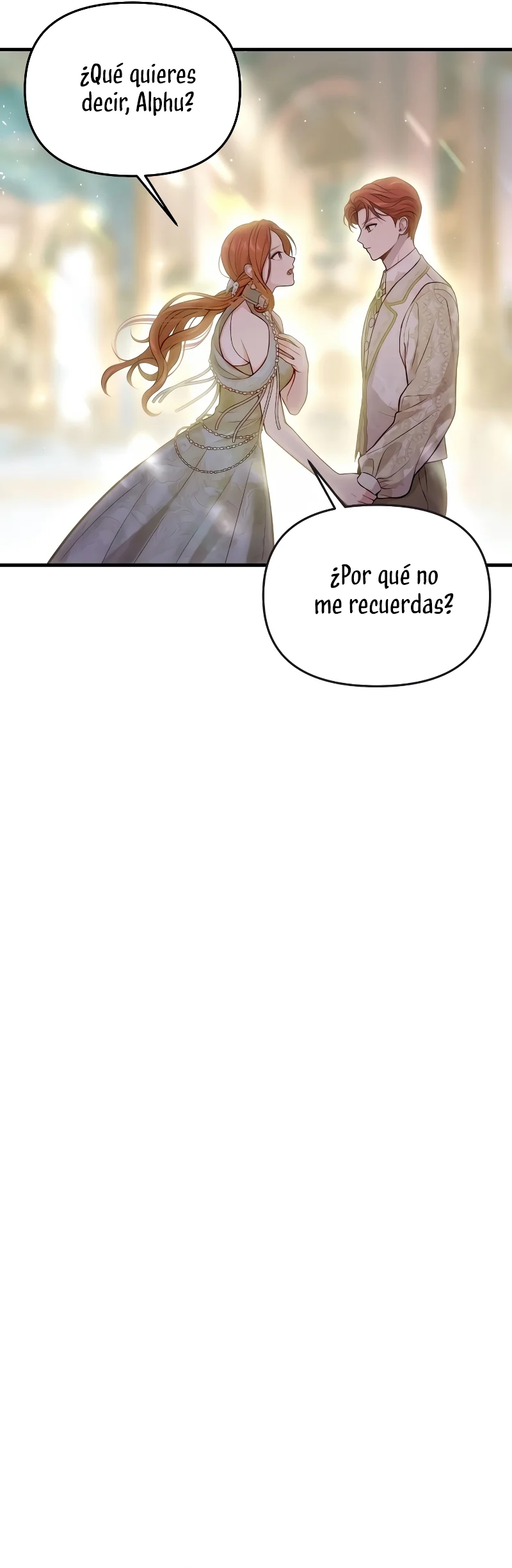 El Dormitorio Secreto De La Princesa Abandonada Capítulo 101 - Page 26