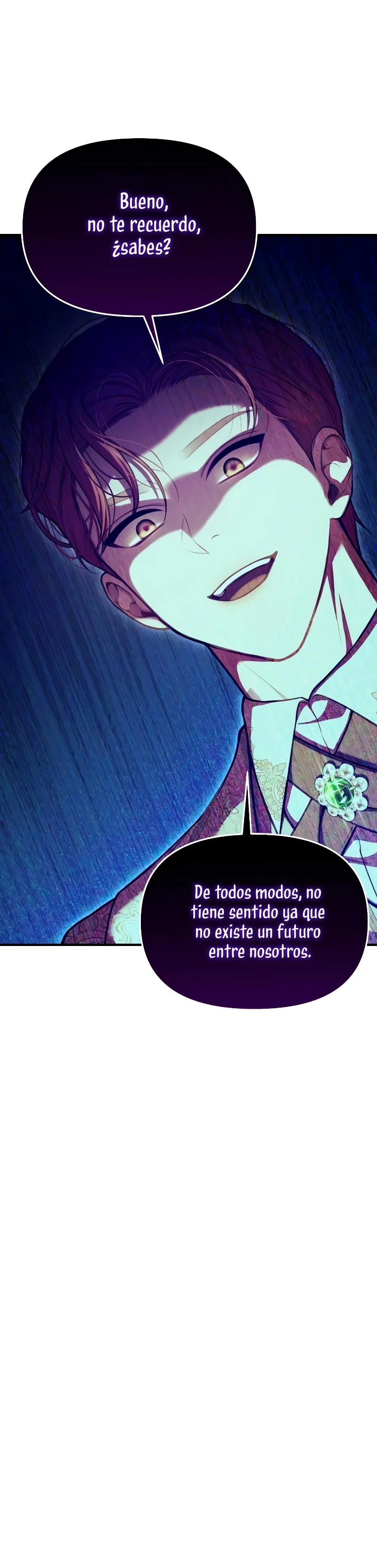 El Dormitorio Secreto De La Princesa Abandonada Capítulo 101 - Page 29