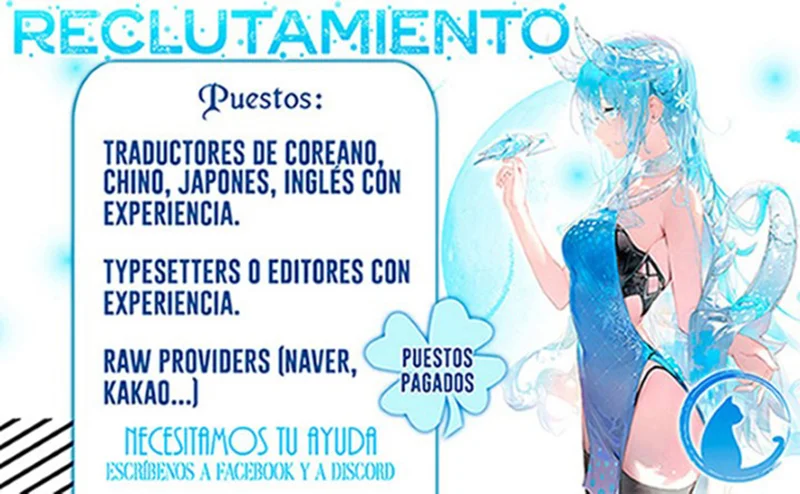 El Dormitorio Secreto De La Princesa Abandonada Capítulo 103 - Page 41