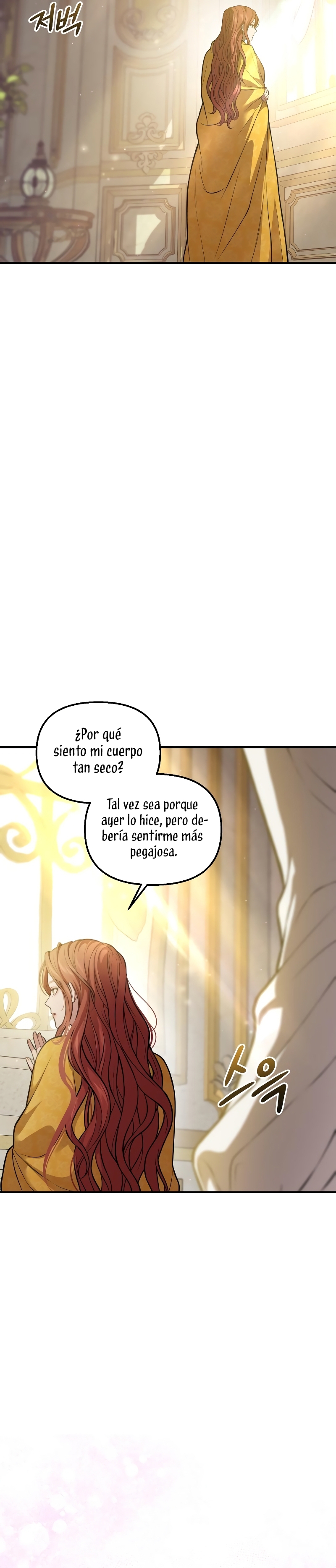 El Dormitorio Secreto De La Princesa Abandonada Capítulo 106 - Page 7