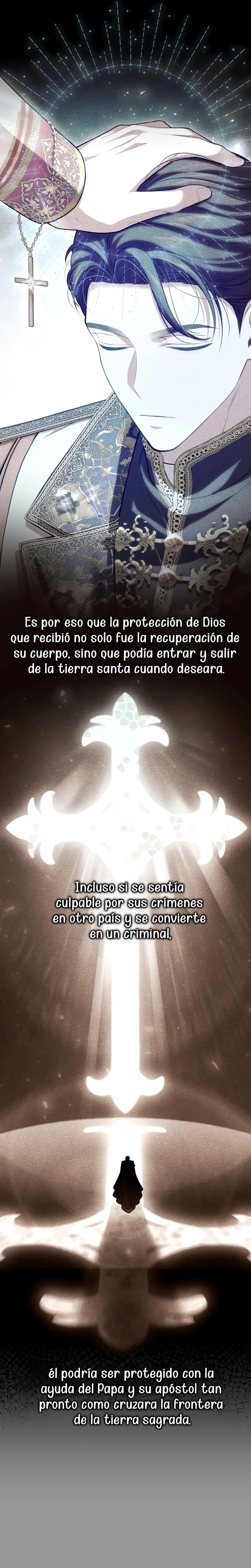 El Dormitorio Secreto De La Princesa Abandonada Capítulo 111 - Page 13