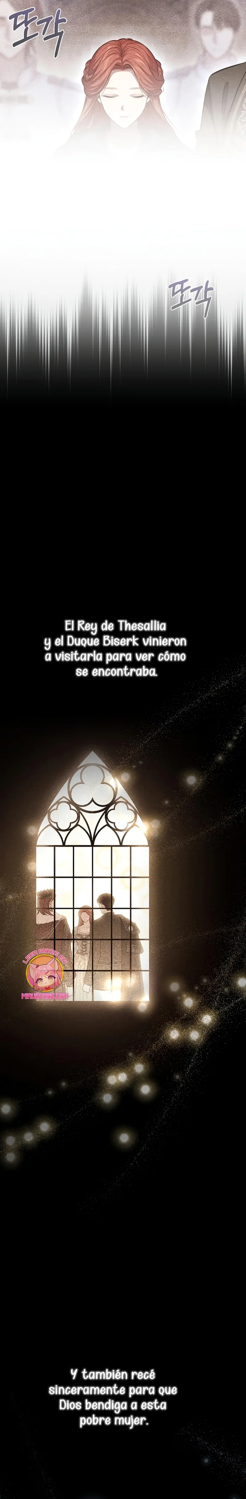 El Dormitorio Secreto De La Princesa Abandonada Capítulo 111 - Page 18