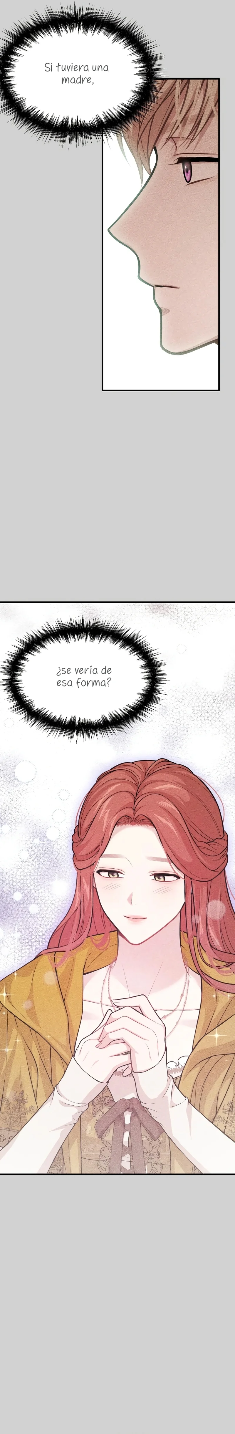 El Dormitorio Secreto De La Princesa Abandonada Capítulo 111 - Page 23