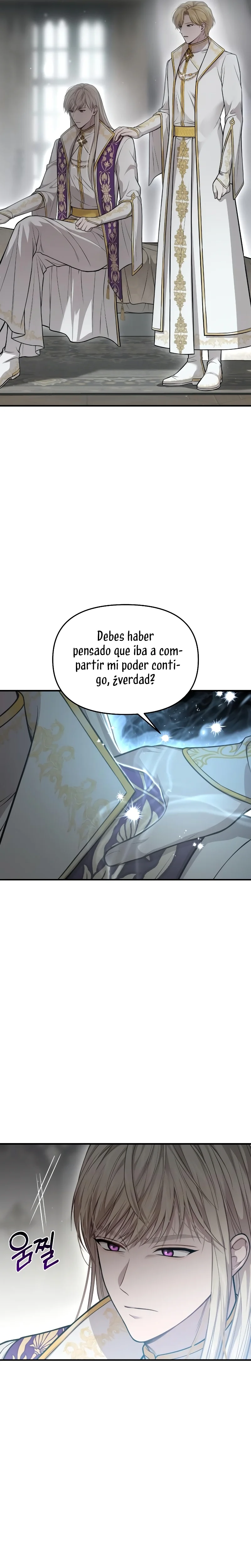 El Dormitorio Secreto De La Princesa Abandonada Capítulo 113 - Page 24