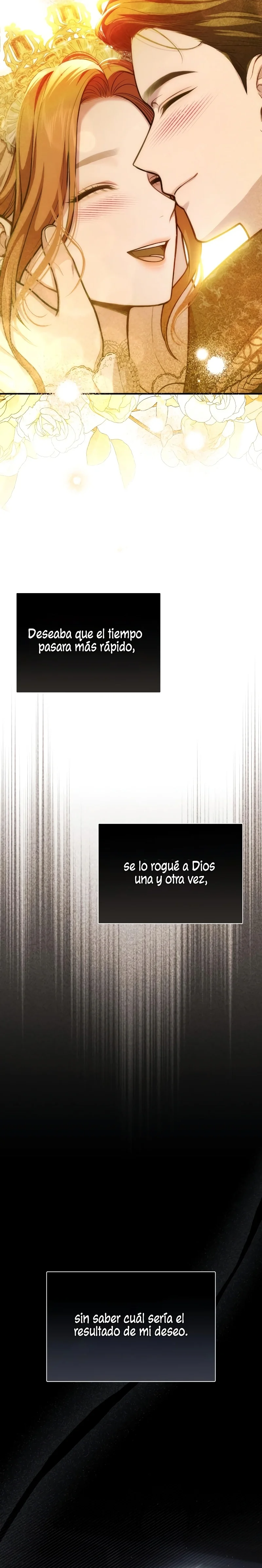 El Dormitorio Secreto De La Princesa Abandonada Capítulo 114 - Page 43