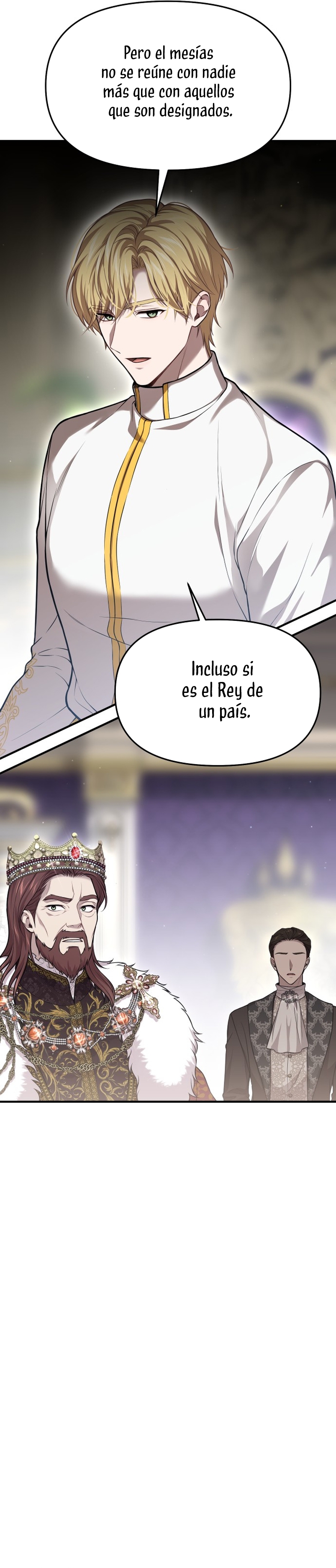 El Dormitorio Secreto De La Princesa Abandonada Capítulo 117 - Page 14
