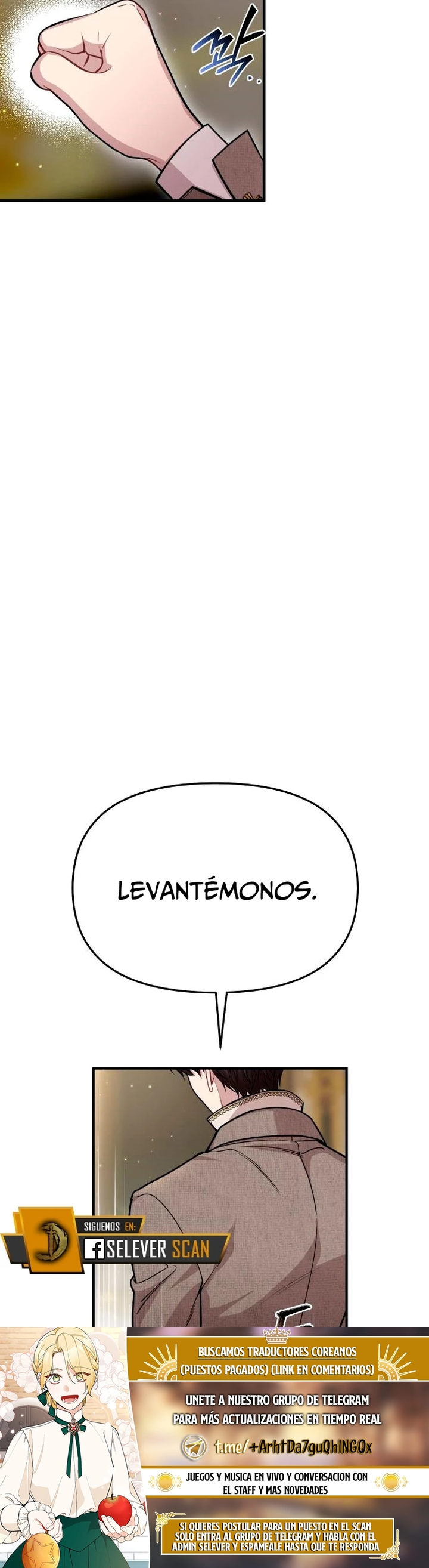 El Dormitorio Secreto De La Princesa Abandonada Capítulo 16 - Page 24
