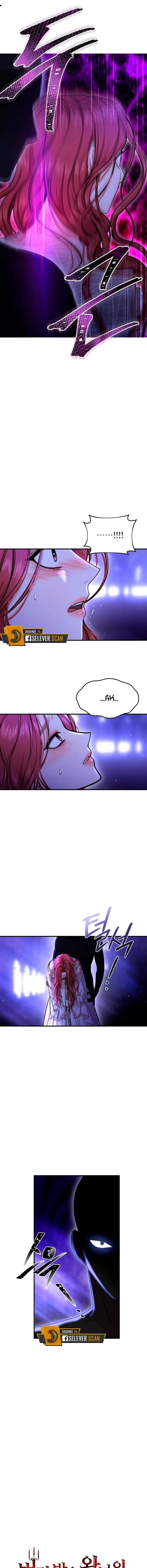 El Dormitorio Secreto De La Princesa Abandonada Capítulo 18 - Page 10