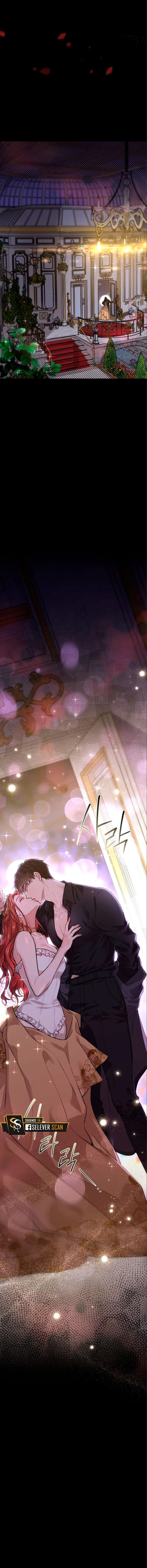 El Dormitorio Secreto De La Princesa Abandonada Capítulo 22 - Page 15