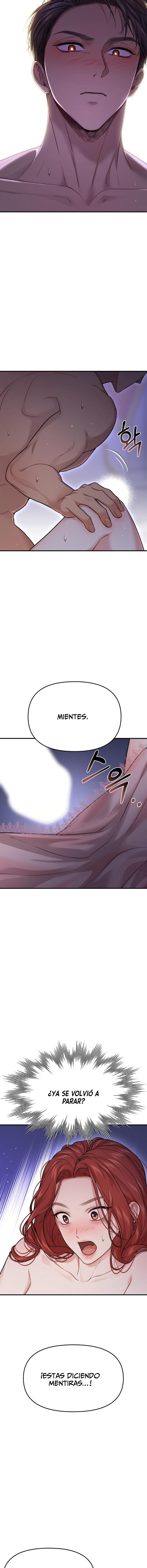 El Dormitorio Secreto De La Princesa Abandonada Capítulo 43 - Page 17