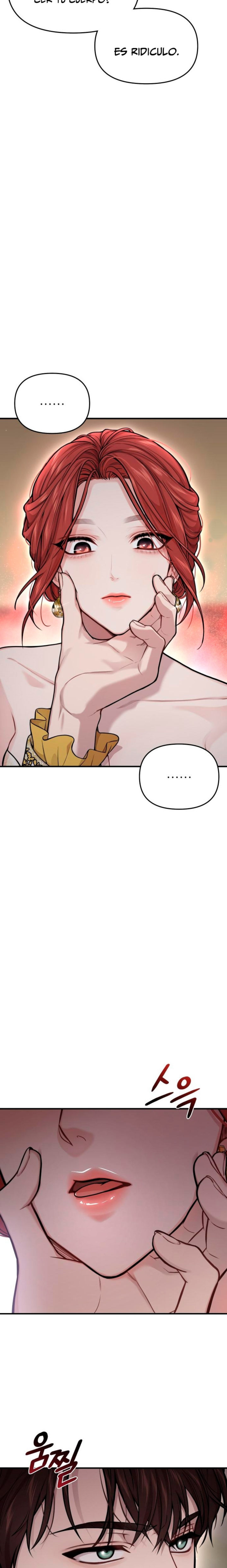 El Dormitorio Secreto De La Princesa Abandonada Capítulo 60 - Page 6