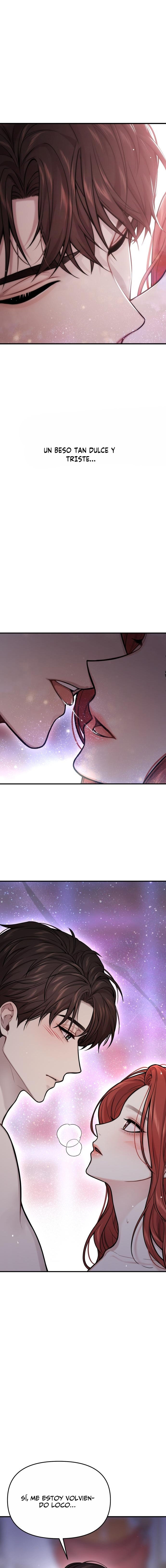 El Dormitorio Secreto De La Princesa Abandonada Capítulo 61 - Page 17