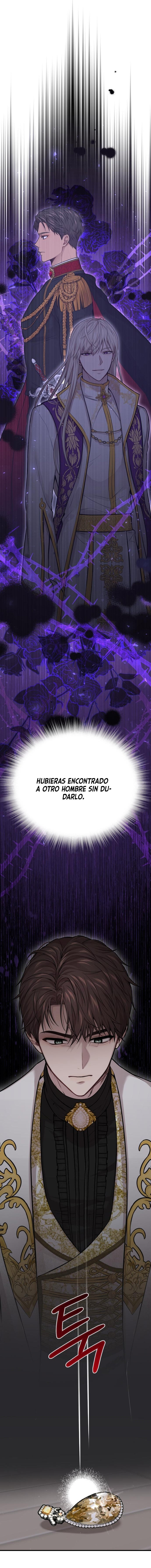 El Dormitorio Secreto De La Princesa Abandonada Capítulo 61 - Page 8