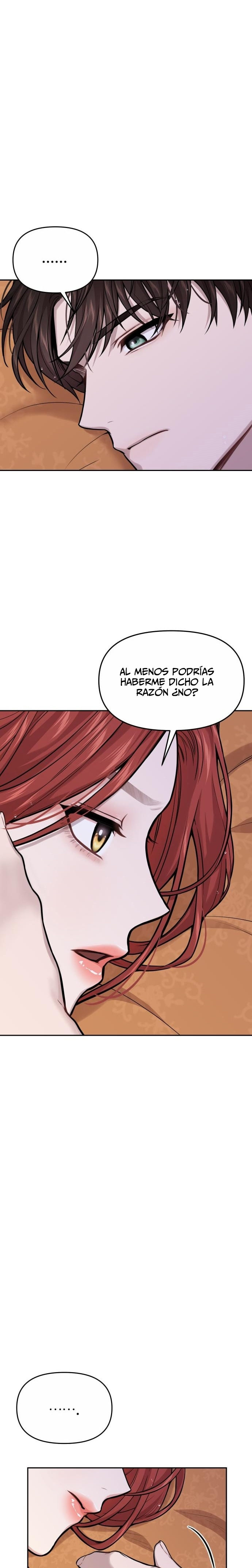 El Dormitorio Secreto De La Princesa Abandonada Capítulo 62 - Page 29