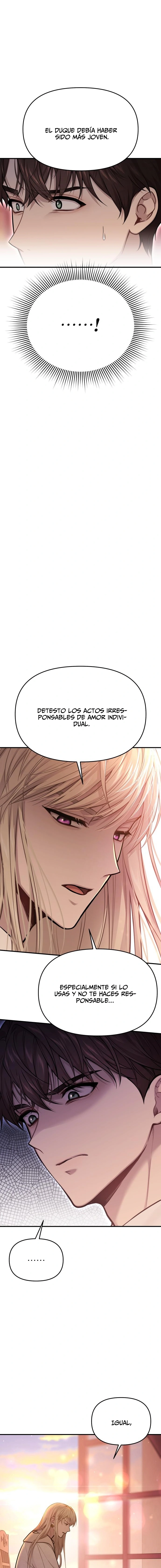 El Dormitorio Secreto De La Princesa Abandonada Capítulo 66 - Page 12
