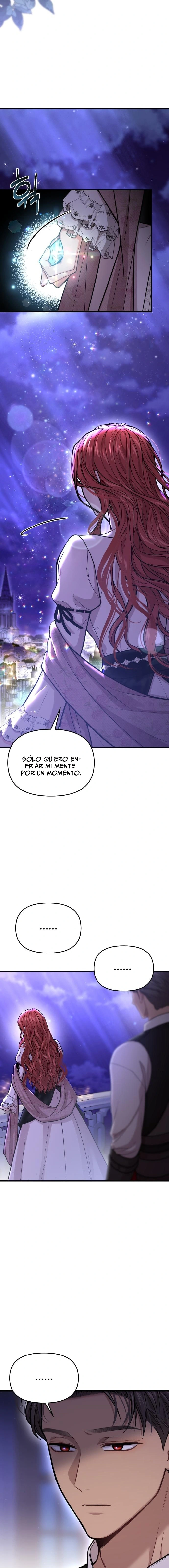 El Dormitorio Secreto De La Princesa Abandonada Capítulo 75 - Page 4