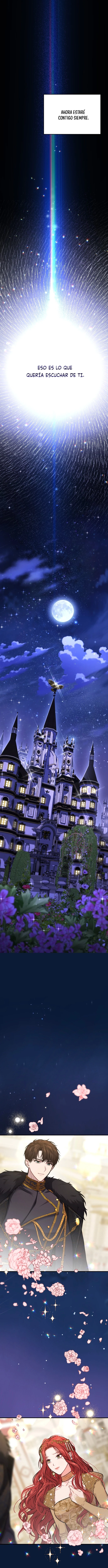 El Dormitorio Secreto De La Princesa Abandonada Capítulo 88 - Page 13