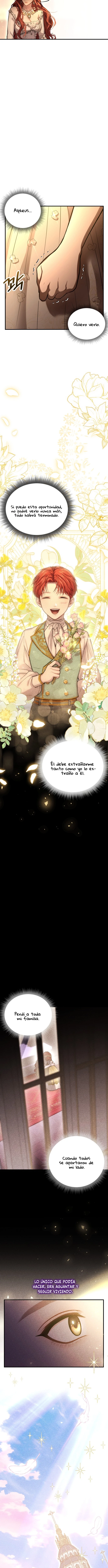 El Dormitorio Secreto De La Princesa Abandonada Capítulo 88 - Page 4