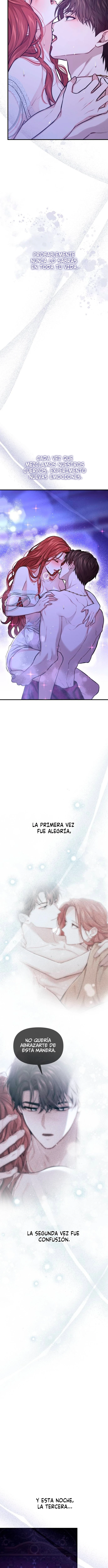 El Dormitorio Secreto De La Princesa Abandonada Capítulo 95 - Page 13