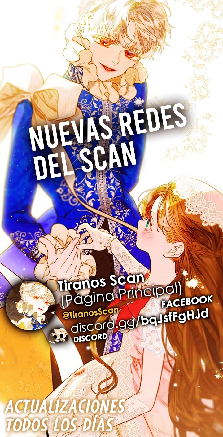 El Dormitorio Secreto De La Princesa Abandonada Capítulo 97 - Page 3