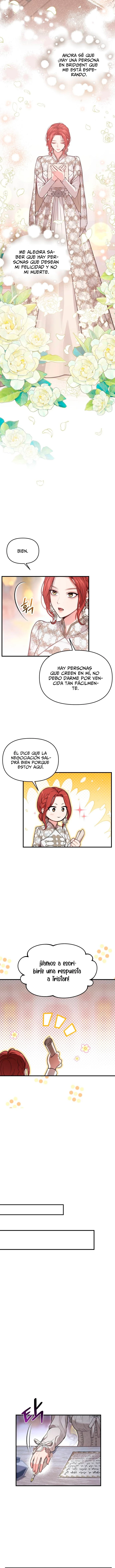 El Dormitorio Secreto De La Princesa Abandonada Capítulo 99 - Page 11
