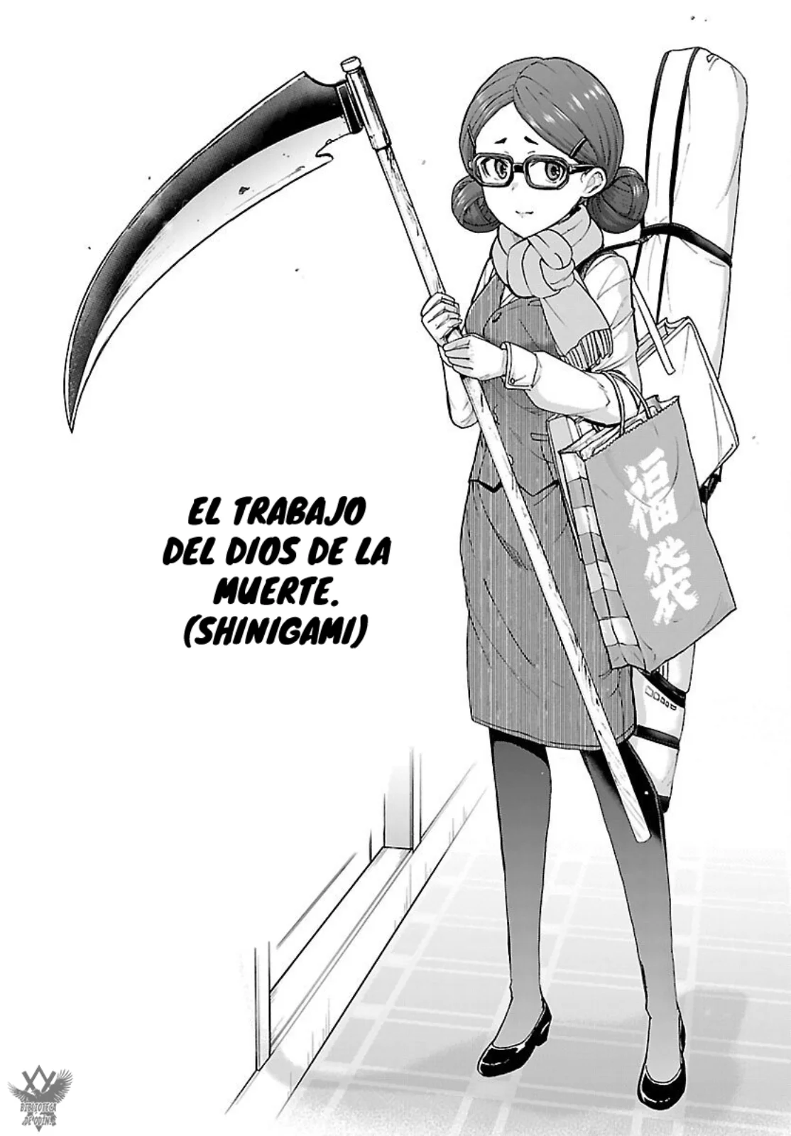 Todoroki Daimaru no Kikai Taikendan Capítulo 9 - Page 34
