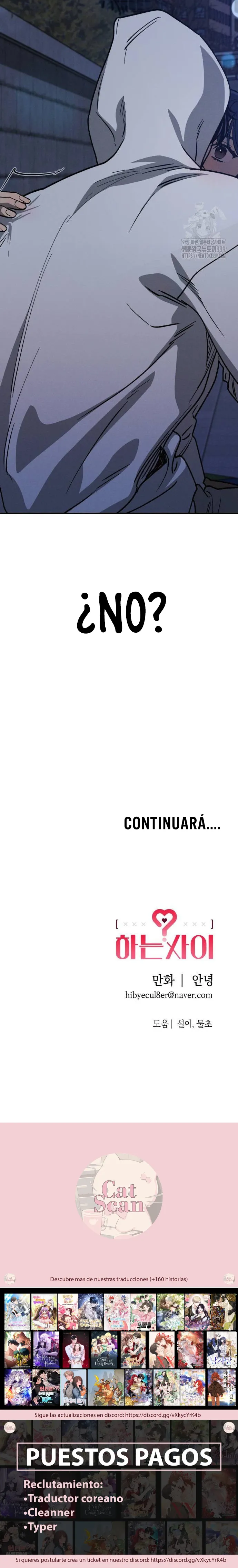 Mientras lo haces Capítulo 14 - Page 8