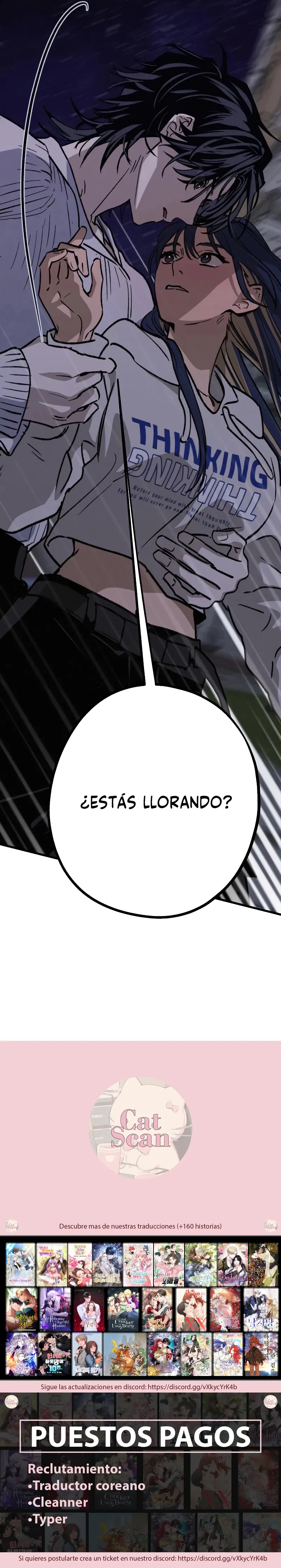 Mientras lo haces Capítulo 18 - Page 9