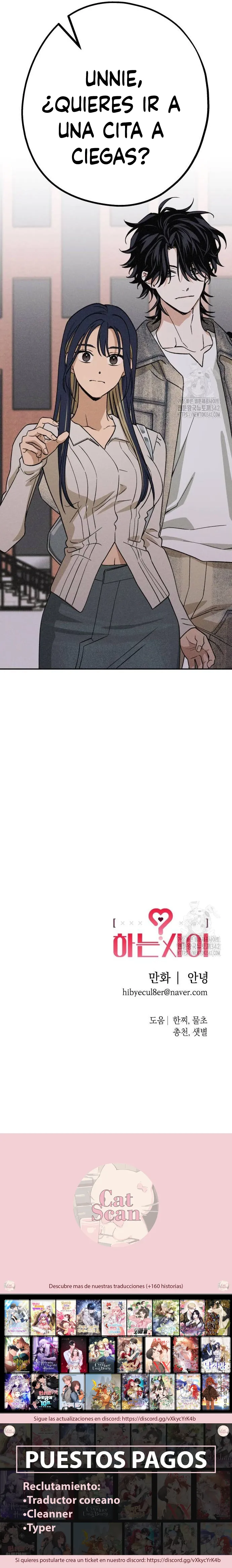 Mientras lo haces Capítulo 20 - Page 7