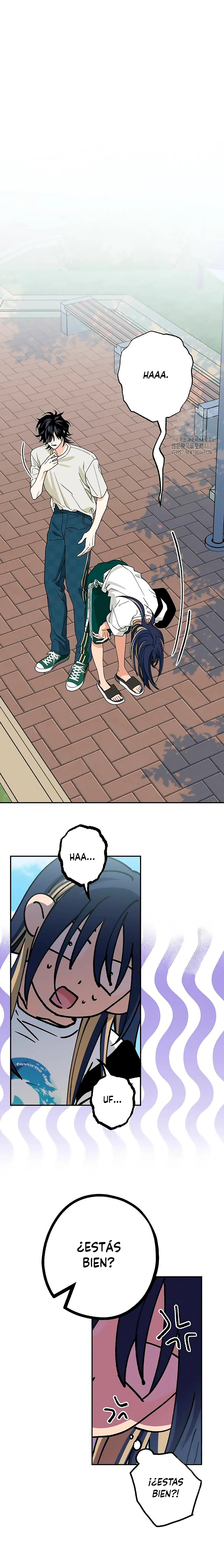 Mientras lo haces Capítulo 32 - Page 7