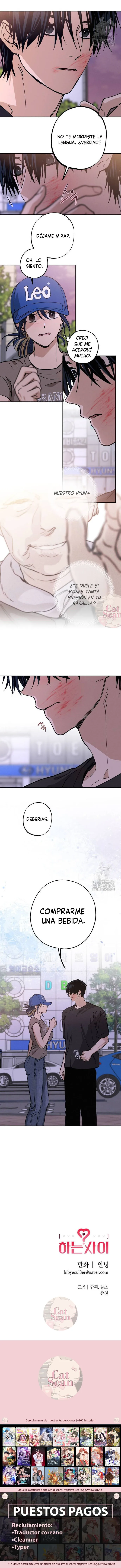 Mientras lo haces Capítulo 35 - Page 7
