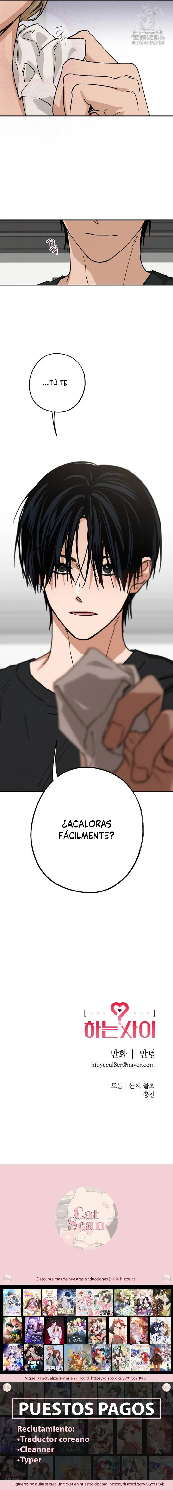 Mientras lo haces Capítulo 40 - Page 8