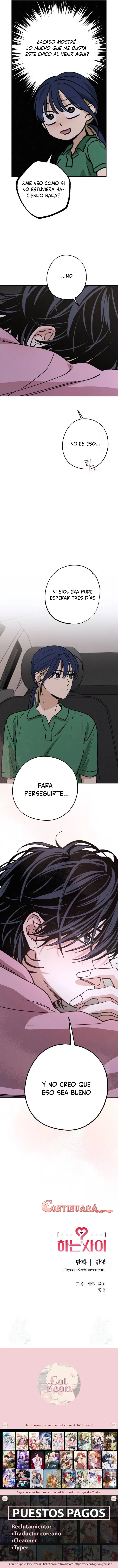 Mientras lo haces Capítulo 42 - Page 8