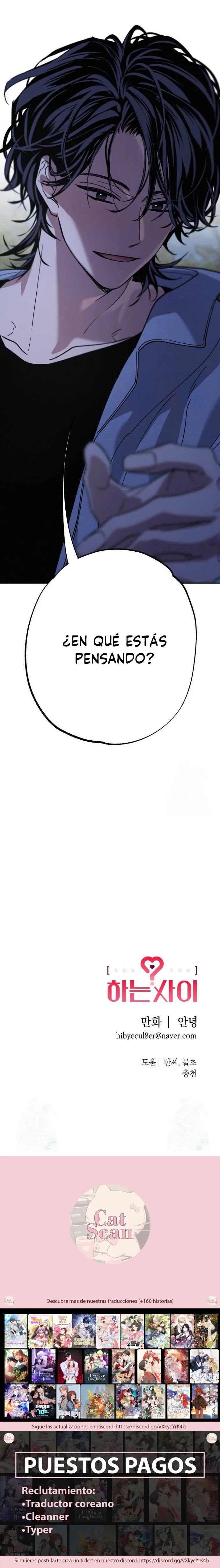 Mientras lo haces Capítulo 43 - Page 10
