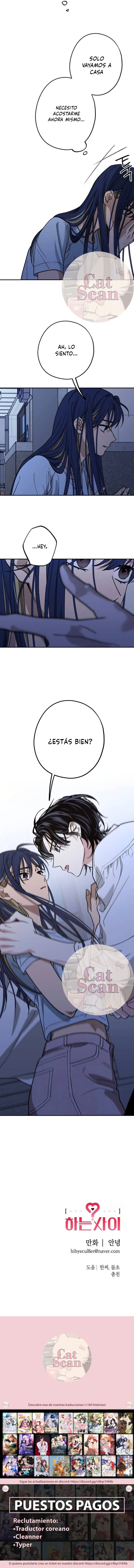 Mientras lo haces Capítulo 45 - Page 8