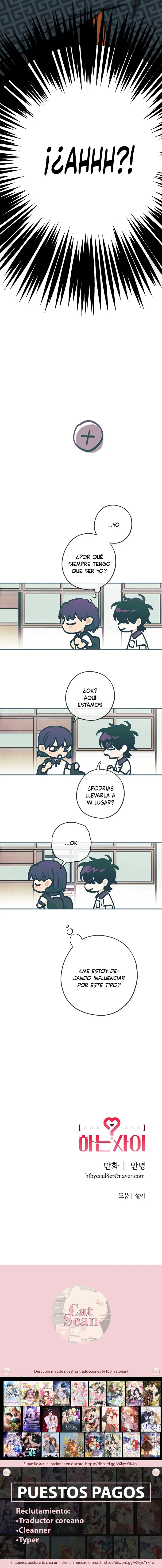 Mientras lo haces Capítulo 5 - Page 5