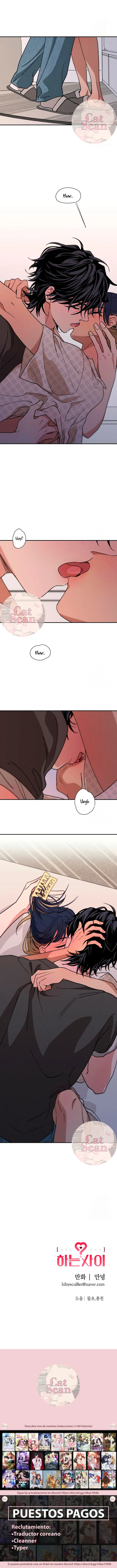 Mientras lo haces Capítulo 53 - Page 6