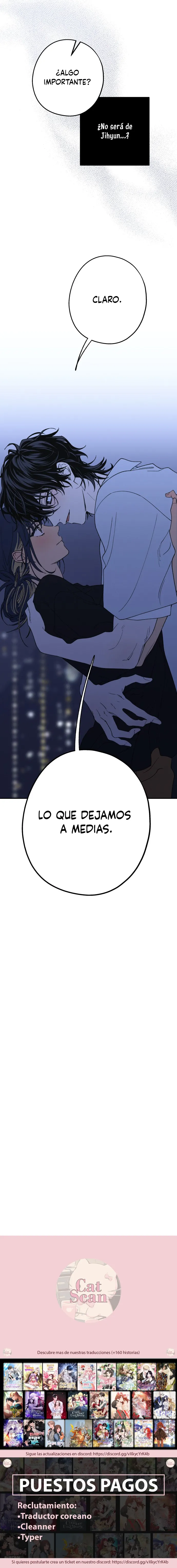 Mientras lo haces Capítulo 56 - Page 10