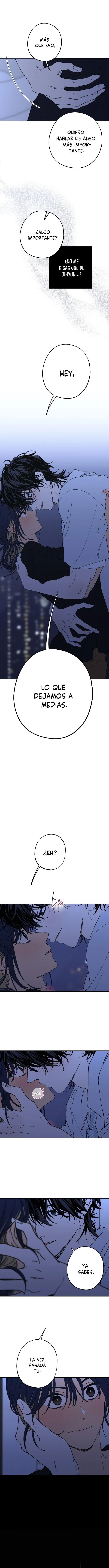 Mientras lo haces Capítulo 57 - Page 1