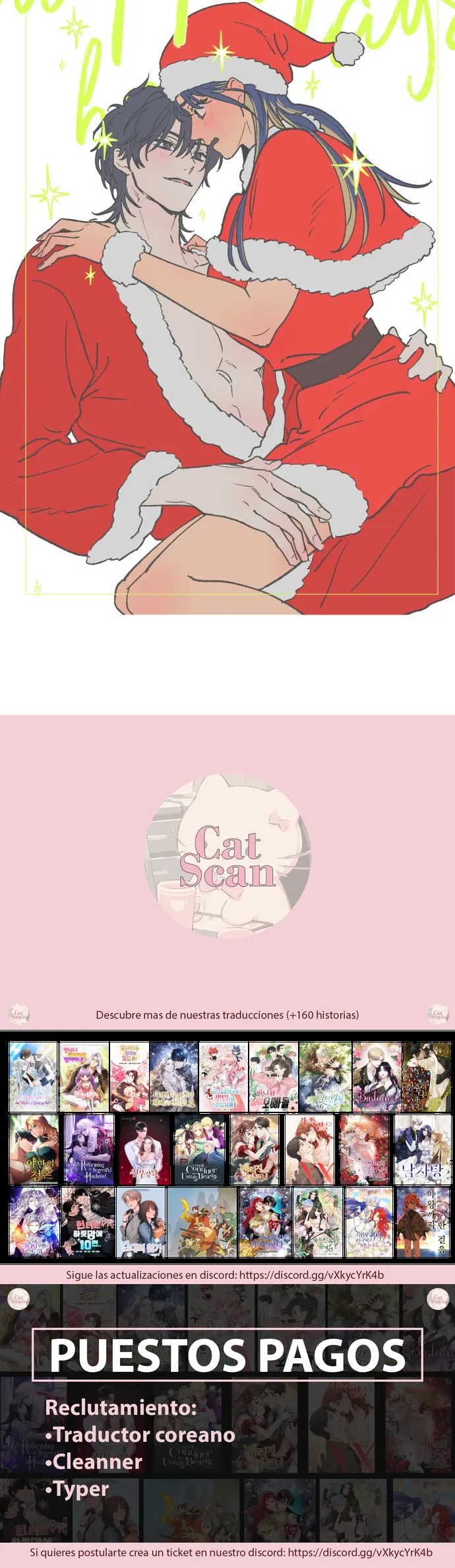 Mientras lo haces Capítulo 57 - Page 8