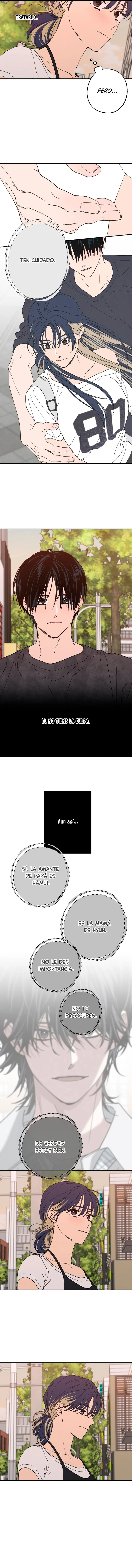 Mientras lo haces Capítulo 58 - Page 11
