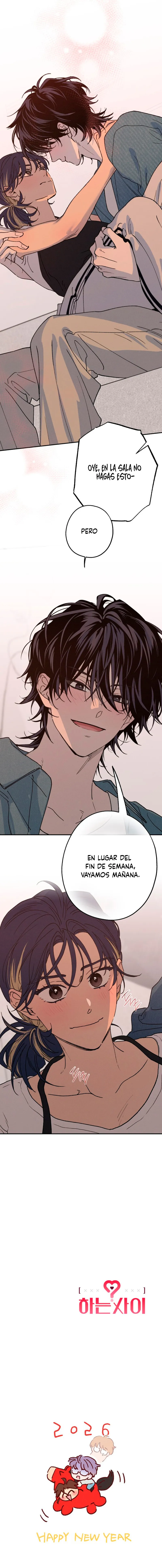 Mientras lo haces Capítulo 58 - Page 16