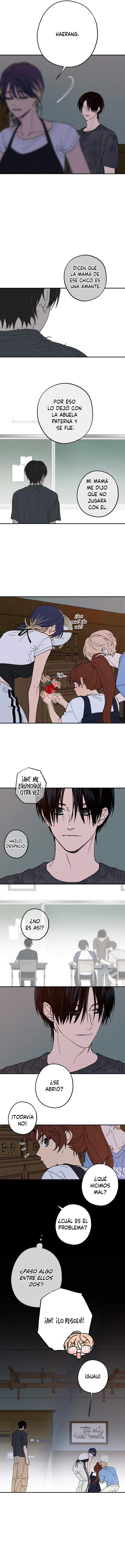 Mientras lo haces Capítulo 58 - Page 7