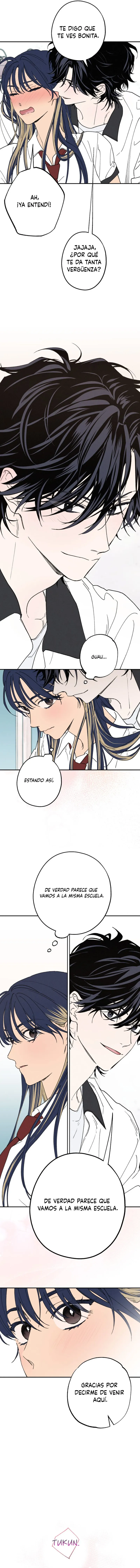 Mientras lo haces Capítulo 59 - Page 12