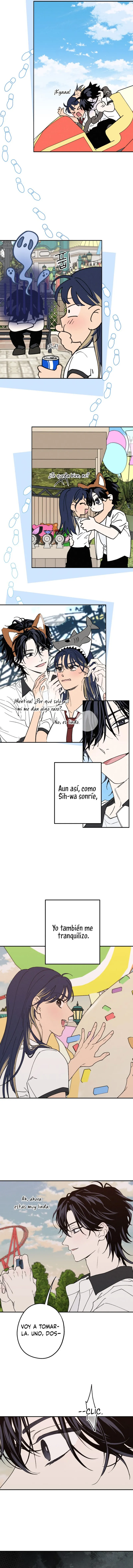 Mientras lo haces Capítulo 59 - Page 14