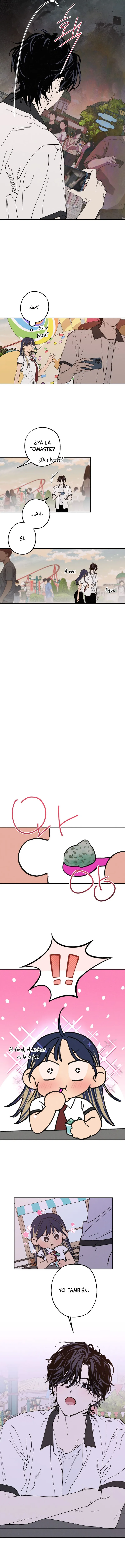 Mientras lo haces Capítulo 59 - Page 15